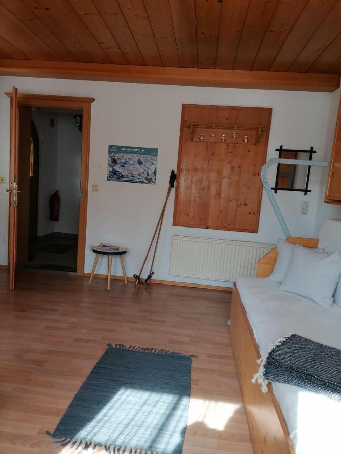 Haus Obweg - Postalm Lejlighedshotel Hallein Eksteriør billede
