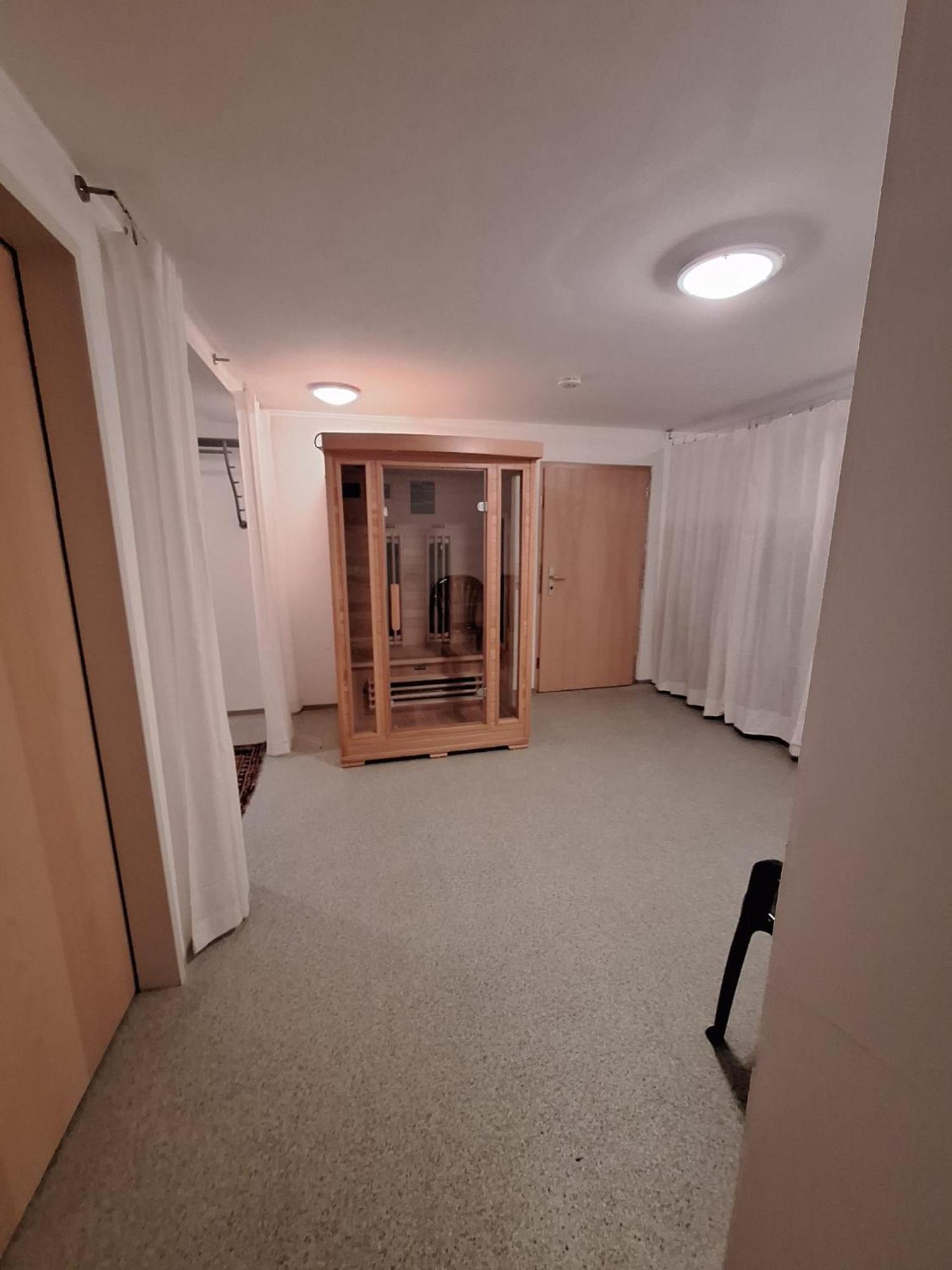 Haus Obweg - Postalm Lejlighedshotel Hallein Eksteriør billede